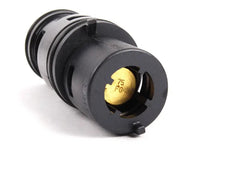 Transmission Oil Cooler Thermostat 17113438717 3438717 Compatible with BMW X3 E83 Tag No.102