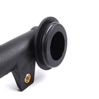 Engine Coolant Water Flange Pipe Hose 11531709232 Compatible With BMW BMW 3 Series E46 316i 318i Coupe Touring Z3 Roadster E36