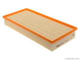 Air Filter 7L0129620A & E732L & LX793 7P0129620A Compatible With AUDI Q7 (4LB) & LAND ROVER RANGE ROVER III (L322) & PORSCHE CAYENNE (92A)Tag No:20