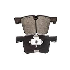 Front Brake Pad 34114073936 2519901 P06075 Compatible With BMW 1 Series F20 3 Series F30 & 3 Gran Turismo F34 & X3 F25
