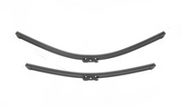 Front Wiper Blade Set (24'20 Inch) 8W2998002 8S1998002 8W7998002 Compatible with AUDI A4 B9 (8W2, 8WC) | A4 / S4 Tag No.203
