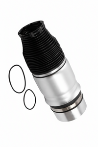Rear Right/Left Air Suspension Shock Absorber Spring 7L6616503 7L6616503A 7L6616503B 7L8616503B Compatible With AUDI Q7 4LB