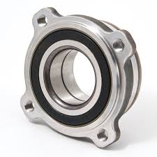 Rear Wheel Bearing 33411095238 33416762314 33416764180 6762314 6764180 Compatible With BMW 5 Series E60