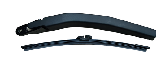 Rear Wiper Blade (10 Inch) With Arm Compatible with Land Rover Range Rover Evoque (L551) Tag-WBR-23