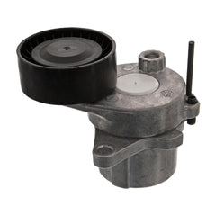 Belt Tensioner With Pulley 2712000470 1562020619 A0002021619 Compatible with MERCEDES-BENZ C-CLASS (W204) & E-CLASS (W212) & CLS (C218) & S-CLASS (W221, V221) & SLC (R172) Tag no : 5