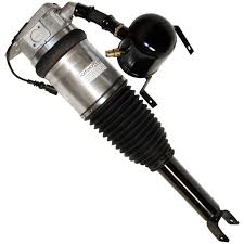 Rear Right Air Suspension Shock Absorber Strut 4E0616002E 4E0616002D 4E0616002R Compatible With AUDI A8 D3 (4E2, 4E8) | A8 / S8 | A8L & VW PHAETON 3D1, 3D2