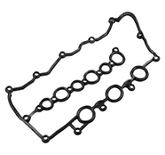 Tappet Cover Packing (Engine Valve Cover Gasket) LR029132 1336506 1367767 47SQ6584CC 4S7Q6584CD Compatible With LAND ROVER DISCOVERY IV (L319) | LR4 & DISCOVERY V (L462) & RANGE ROVER IV (L405) & RANGE ROVER SPORT I (L320) Tag No:28
