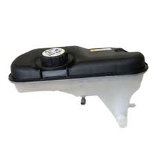 Coolant Bottle C2Z11668 C2D36878 For JAGUAR XF I X250 XJ X351 Tag-B-08