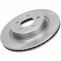 Rear Brake Disc Set A2204230212 A220423021264 Compatible With MERCEDES-BENZ S-CLASS (W220, V220)