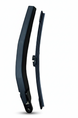 Rear Wiper Blade (10 Inch) With Arm Compatible with Land Rover Range Rover Evoque (L551) Tag-WBR-23
