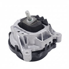 Front Engine Mount Set Compatible With BMW X3 F25 (PETROL) Engine Mount Left 22116785711 & Right 22116785712
