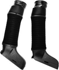 Intake Hose Pipe 2720903382 2720900882 2720903482 A2720903382 A2720903482 Left and Right for MERCEDES-BENZ S-CLASS W221 Tag-H-56
