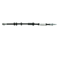 Rear Brake Hose Pipe 8K0611775J Compatible with AUDI A4 Q5 Tag-H-605