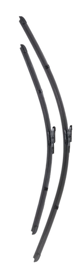 Front Wiper Blade Set (28'21 Inch) Compatible with Mercedes Benz GL-CLASS W164 & R-CLASS W251 Tag-WBF-24