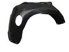Front Left Fender Liner 4F0821133H 4F0821133A 4F0821133E Compatible With AUDI A6 4F Tag-FEA-06