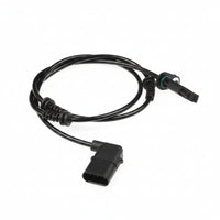 Front Left ABS Wheel Speed Sensor 2059058103 A2059058103 Compatible With MERCEDES-BENZ C-CLASS W205