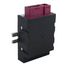 Fuel Pump Control Module 16147371832 16147276073 16147411596 Compatible with BMW 1 Series (F20) & 3 Series (F30, F80) & 3 Gran Turismo (F34) & 5 Series (F10) & 6 Convertible (F12) & 7 Series (F01, F02, F03, F04) & X3 (F25) & X5 (F15, F85) Tag-FR-06