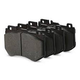 Front Brake Pad A0004209503 2599701 P050123 Compatible With MERCEDES-BENZ C-CLASS W205