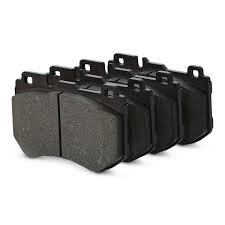 Front Brake Pad A0004209503 2599701 P050123 Compatible With MERCEDES-BENZ C-CLASS W205