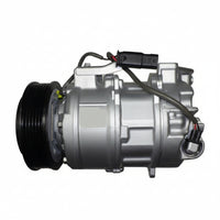 AC Compressor 64526994082 64529299328 64529391396 699408202 7945819-01 Compatible with BMW X3 (G01, F97, G08)