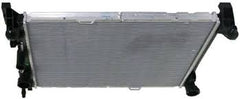 Engine Radiator 0995002703 0995006203 A0995002703 A0995006203 Compatible with MERCEDES-BENZ C-CLASS (W204) & CLS (C218) & E-CLASS (W212) & SLK (R172)