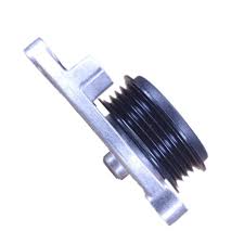 Belt Tensioner With Pulley 58260511 058260849 053903137B Compatible With SKODA OCTAVIA I (1U2)