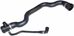 Radiator hose Pipe 17128511623 For BMW 3 series E90 & X1 E84 Tag-H-112