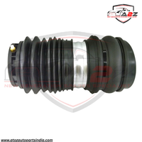 Rear Air Suspension Air Spring Right LR090653 LR081576 Compatible With Land Rover Velar L560 (2017-25)