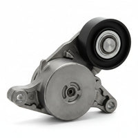 Belt Tensioner With Pulley 11287823374 11287823380 11288511919 Compatible with MINI (R56) & MINI CLUBMAN (R55) & MINI COUNTRYMAN (R60) & MINI Convertible (R57) & MINI Coupe (R58) & MINI PACEMAN (R61) & MINI Roadster (R59) Tag no : 10