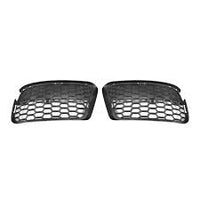 Fog Lamp cover Left 51117845542 & Right 51117845541 Compatible With BMW E84 Tag No.416