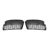 Fog Lamp cover Compatible Left 51117845542 & Right 51117845541 With BMW E84 Tag No.416