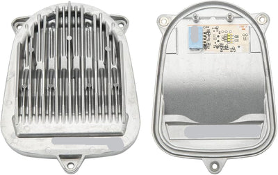 Left LED Headlight Ballast DRL Control Unit 1769066500 Compatible With MERCEDES-BENZ A-CLASS W176 & CLA Coupe C117 Tag-BL-205