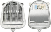 Left LED Headlight Ballast DRL Control Unit 1769066500 Compatible With MERCEDES-BENZ A-CLASS W176 & CLA Coupe C117 Tag-BL-205