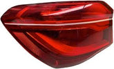 Tail Light Rear Lamp Compatible With BMW X1 (F48) Tail Light Rear Lamp Left 63217350711 & Right 63217350712