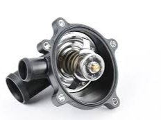 Thermostat Elbow 079121115BG Compatible With AUDI Q7