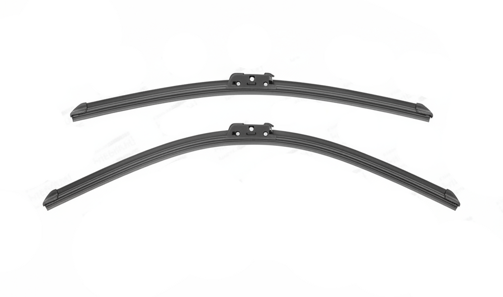Front Wiper Blade Set (24'20 Inch) 8W2998002 8S1998002 8W7998002 Compatible with AUDI A4 B9 (8W2, 8WC) | A4 / S4 Tag No.203