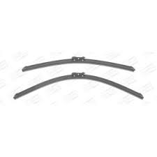 Front Wiper Blade Set (24'20 Inch) 8W2998002 Compatible with AUDI A4 B9 (8W2, 8WC) | A4 / S4