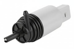 Wiper Washer Pump Motor 67127302589 Compatible With BMW 3 Series (E90,F30, F80 E91 E92) & 5 Series E60 & 7 Series (E65, E66, E67) & X1 (E84)
