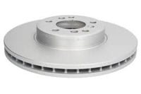 Front Brake Disc Set 34116859679 34116794304 34116794300 34116766036 Compatible With BMW X5 E53