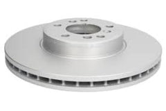 Front Brake Disc Set 34116859679 Compatible With BMW X5 E53