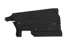 Under-Shield For Tank Right 51757447213 Compatible with BMW 3 Series G28 Tag No.5