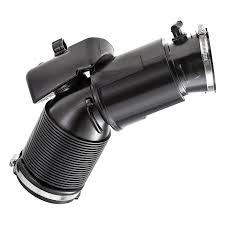 Air Intake Hose Pipe 06E129629P 06E129629M Compatible with AUDI A6 C6 (4F2) | A6 / S6 Tag-H-268