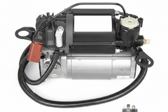 Air Suspension Compressor Pump 4E0616007C 4E0616005E 4E0616005G 4E0616007A Compatible With AUDI A8 D3 (4E2, 4E8) | A8 / S8 | A8L