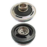 Crankshaft Pulley 11238602800 Compatible With BMW 2 Active Tourer (F45) & 2 Gran Tourer (F46) & X1 (F48) Tag-CP-09