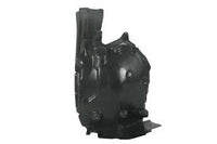 Rear Left Fender Liner 51717186723 Compatible With BMW 5 Series F10 Tag-FE-12