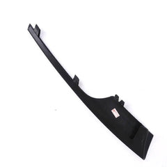 Fog Lamp Chrome Compatible With Porsche Cayenne (2011) Fog Lamp Chrome Left 95850587720 & Right 95850587720G2L