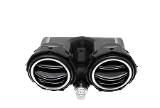 Mercedes Benz E-Class W213 AC Vent Grille Assembly Center Left Right Front Rear