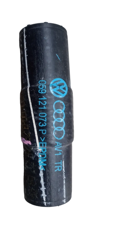 Coolant Hose Pipe 059121073P For AUDI A6 Q5 Q7 Tag-H-250