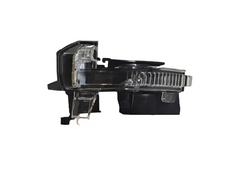 Side Mirror Light Set Left 81A949101 & Right 81A949102 Compatible With Audi A3, Q3 Tag No.157