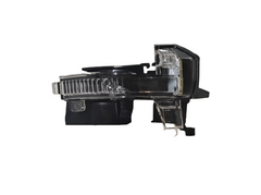 Side Mirror Light Set Left 81A949101 & Right 81A949102 Compatible With Audi A3, Q3 Tag No.157